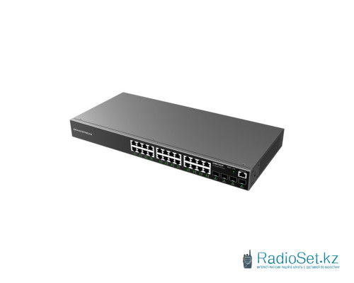 Коммутатор Grandstream GWN7803P